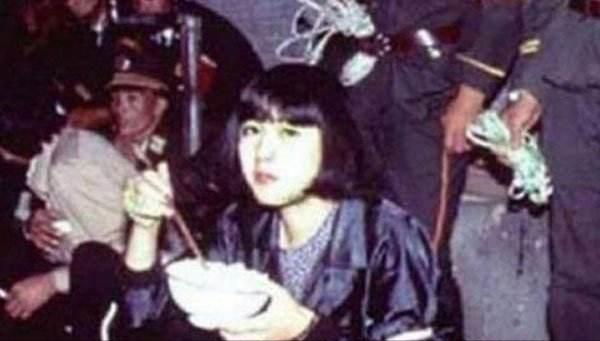 她是最美女死刑犯，包庇男友贩毒被枪决，死前却提出奇葩要求