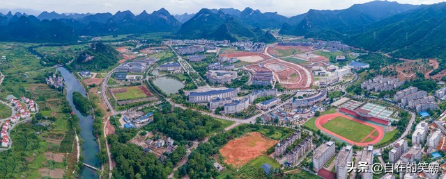 桂林电子科技大学怎么样？一所以特色学科引领的高等教育明星