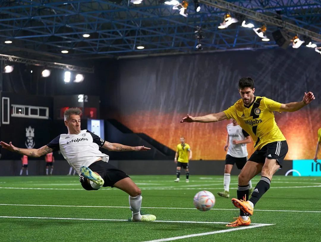 足球赛事运营怎么赚钱,做网红可以赚多少钱