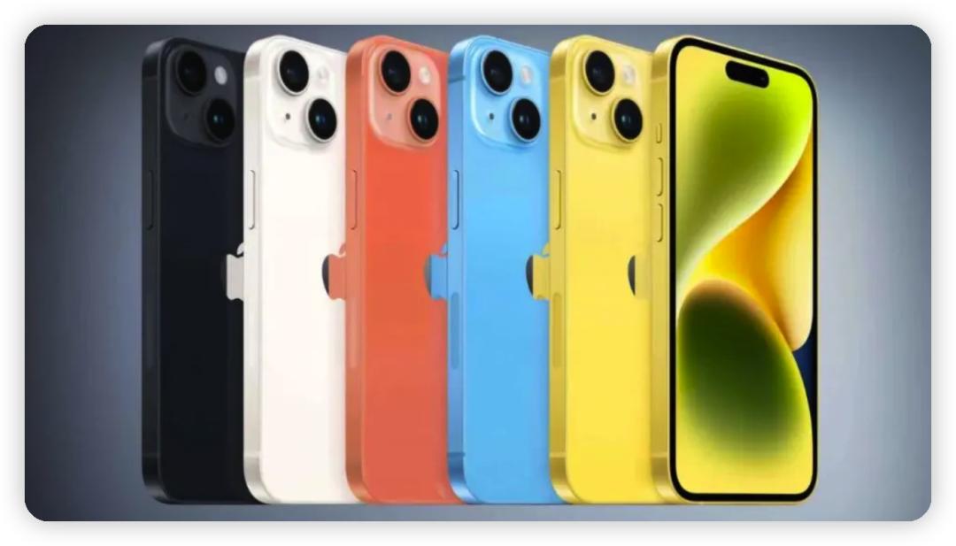 钛合金iphone手机,钛金属的iphone很烫