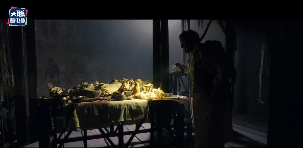 月光骑士第四集深度解析,月光骑士马可