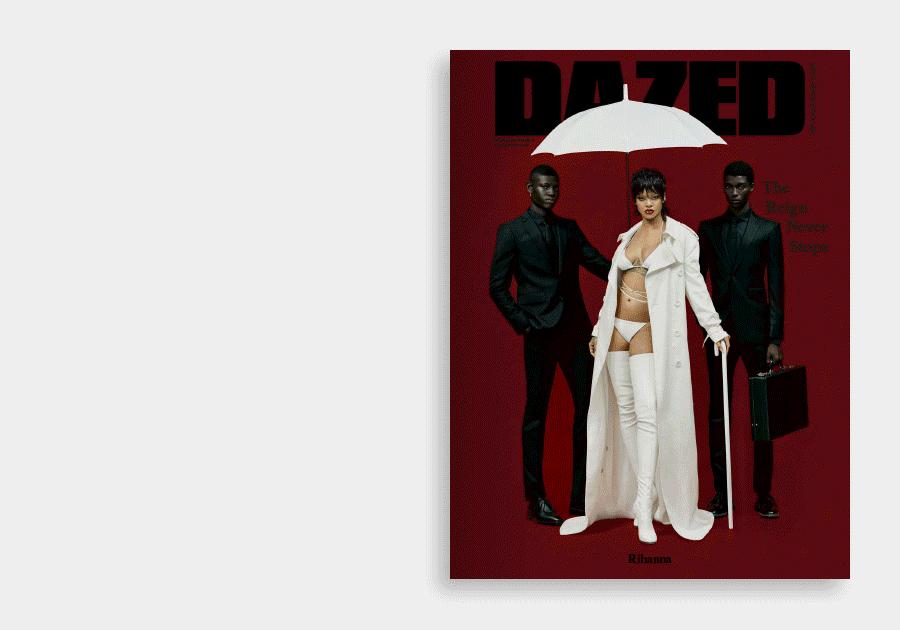 时尚杂志的风格特征,时尚杂志概况简介