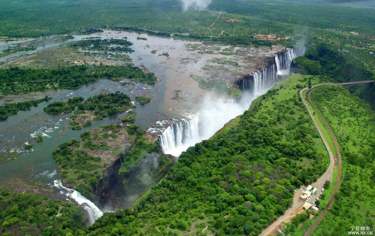 铜矿之国赞比亚,赞比亚被称为什么之国