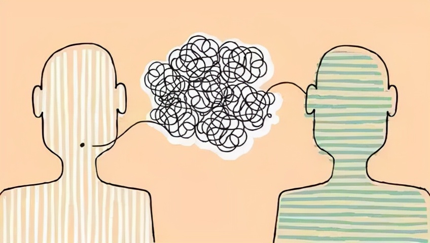 我不想和同事亲近,我不想和同事说话