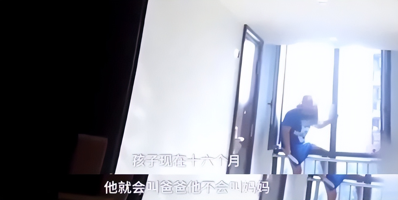 贵州妈妈将婴儿脸朝下摔地后转身就走:女人的崩溃,往往从这一点开始