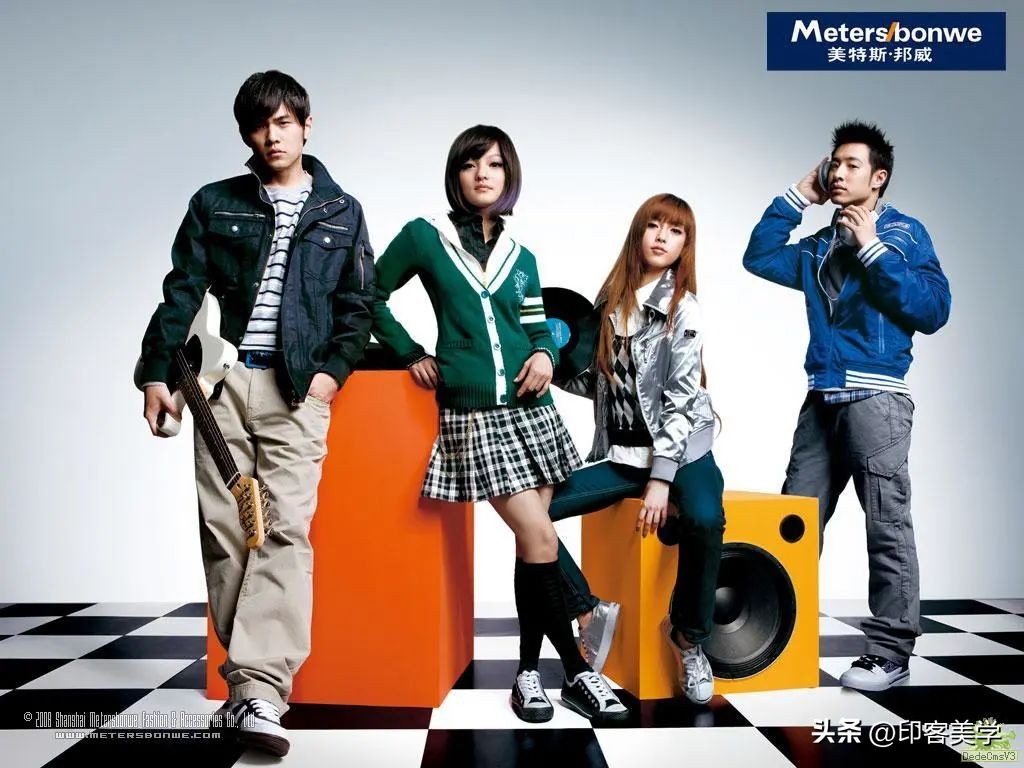 潮牌速生速死，已收割不动“年轻韭菜”