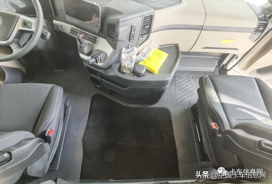 国产奔驰actrosc,奔驰actrosc配置参数