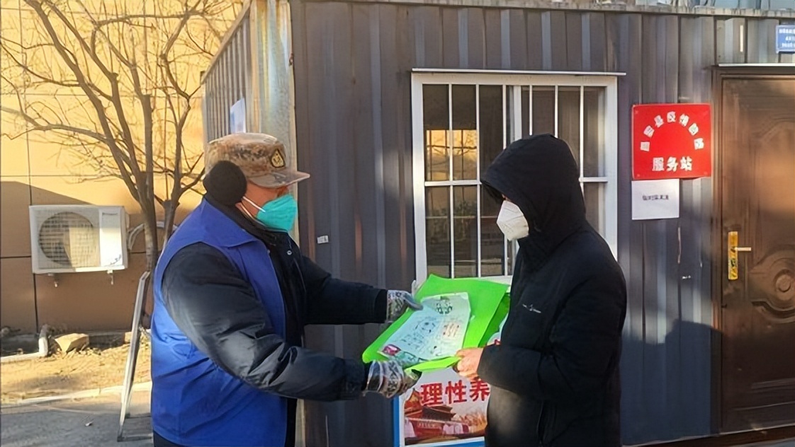 垃圾分类始于足下,垃圾分类进小区环保理念沁人心