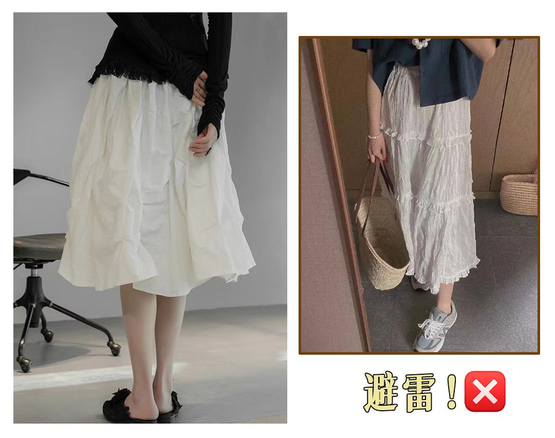 廉价穿搭毁了多少女人,怎么穿搭避免廉价感