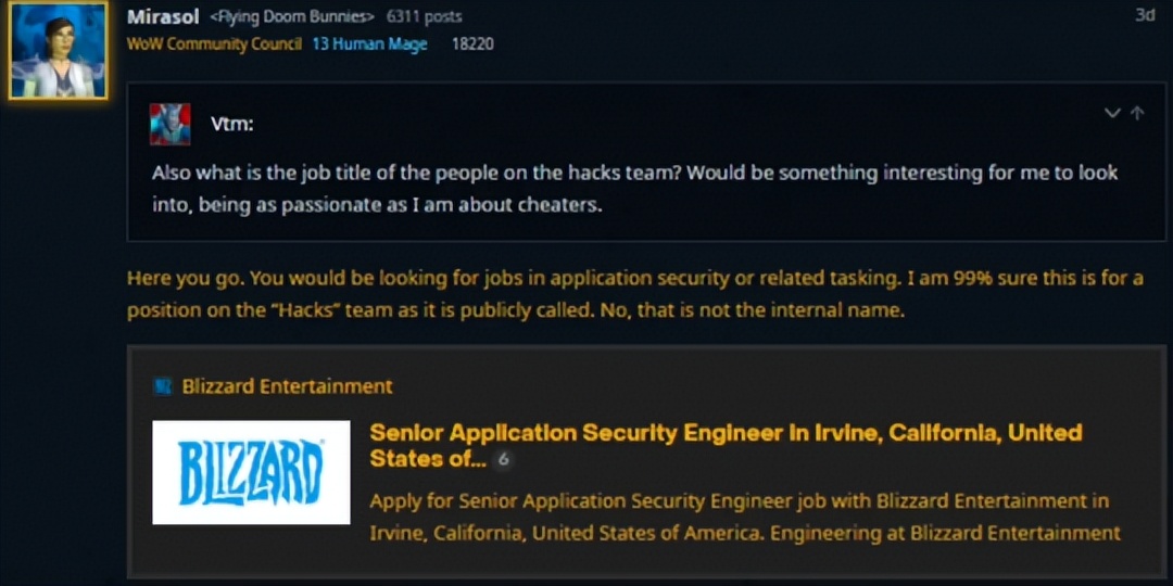 暴雪嘉年华魔兽消息,暴雪嘉年华魔兽总决赛