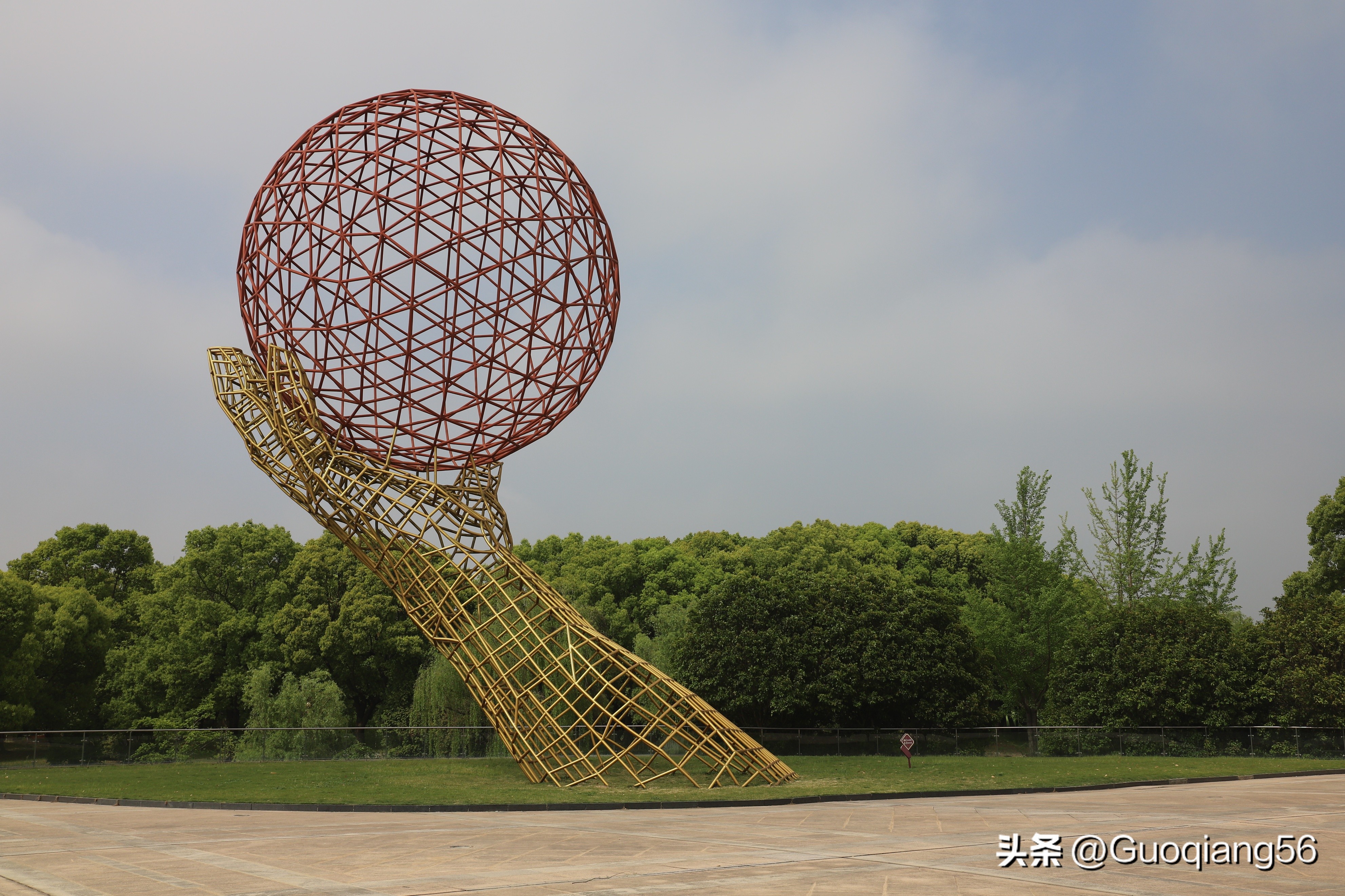 上海东方绿舟最新视频,上海东方绿舟时间