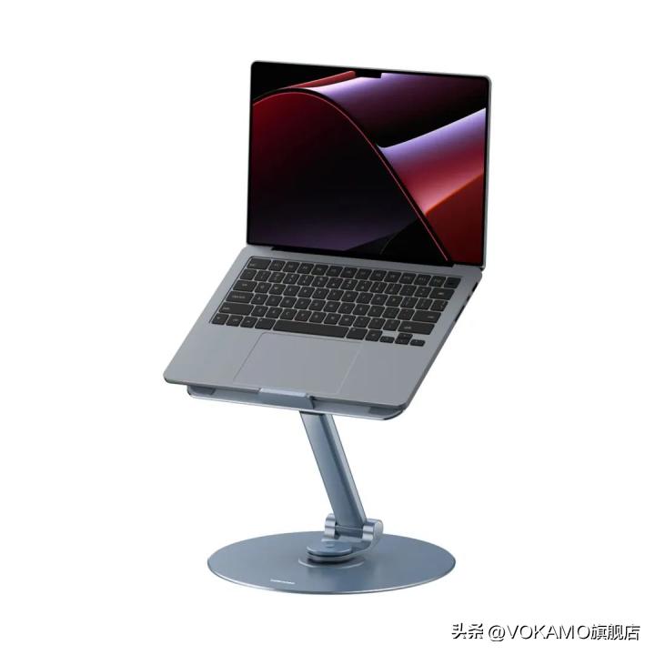 怎么还是有好多人说买笔记本支架是交智商税呢?