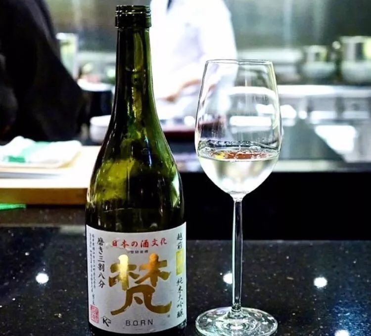 日本清酒是不是发源于山西汾酒,日本清酒的起源