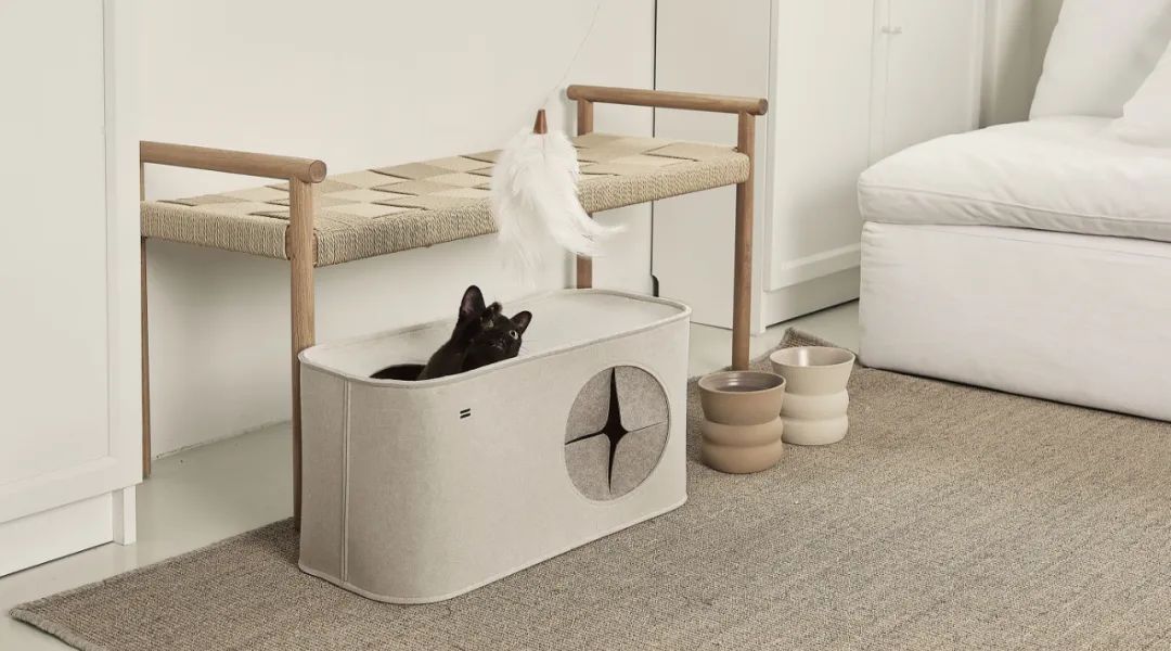 2022年iF设计奖：宠物用品类