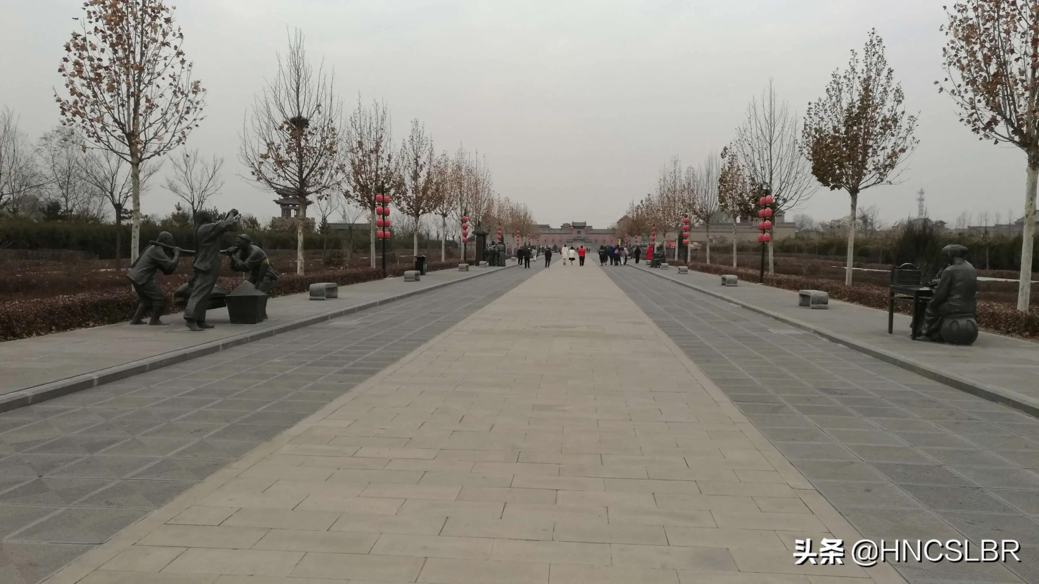 山西乔家大院门票价格,山西乔家大院