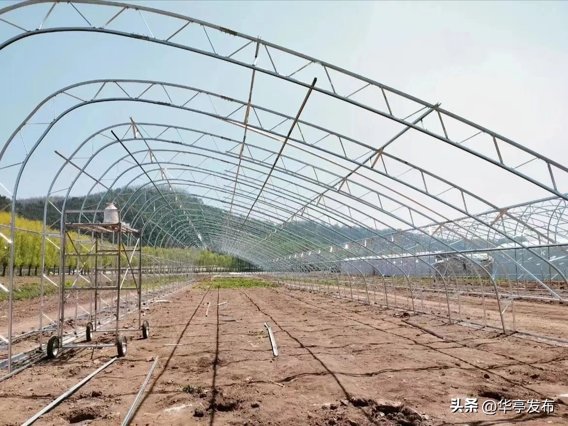 上关镇全镇规划,华亭市乡村振兴规划