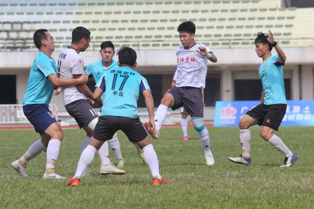 2023中山超级联赛,中山市足球超级联赛11人制