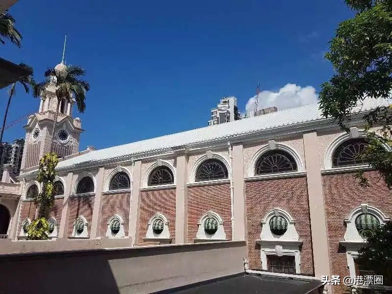 在梦想学府香港大学读书是怎样一种体验？