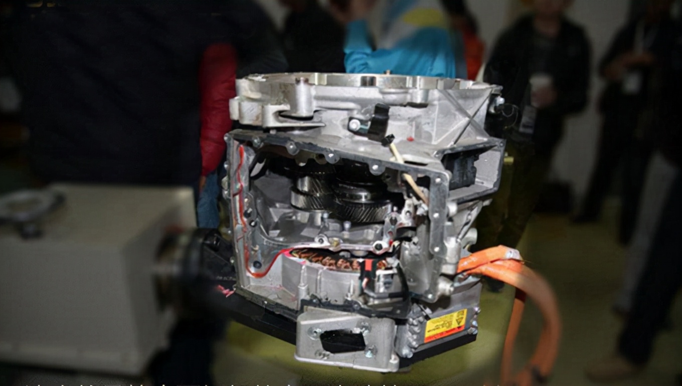 荣威新能源技术怎么样,荣威新能源科技