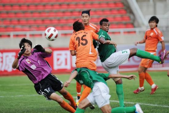 中甲武汉三镇冲超比赛,武汉三镇足球俱乐部冲超