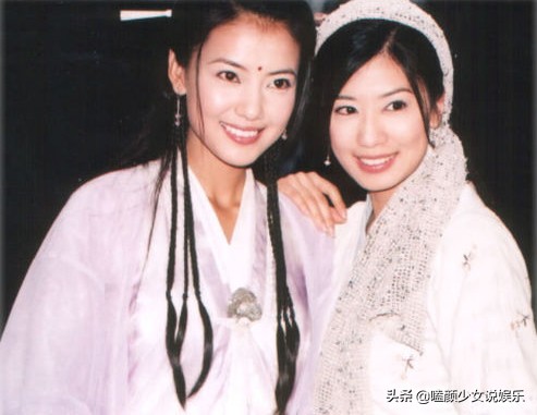 从圆脸到锥子脸再到小方脸，近20年娱乐圈审美是被谁带偏的？