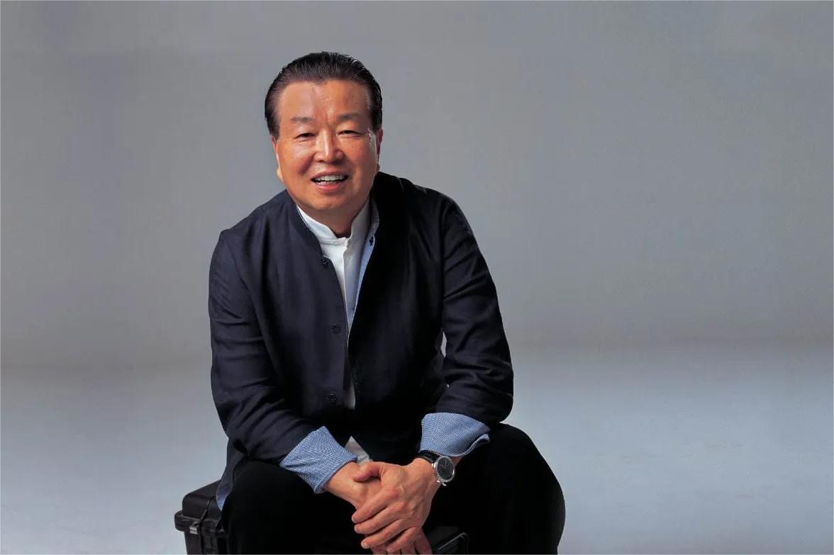 中国红牛严彬出资多少占多少股份,红牛之父严彬的成功之道