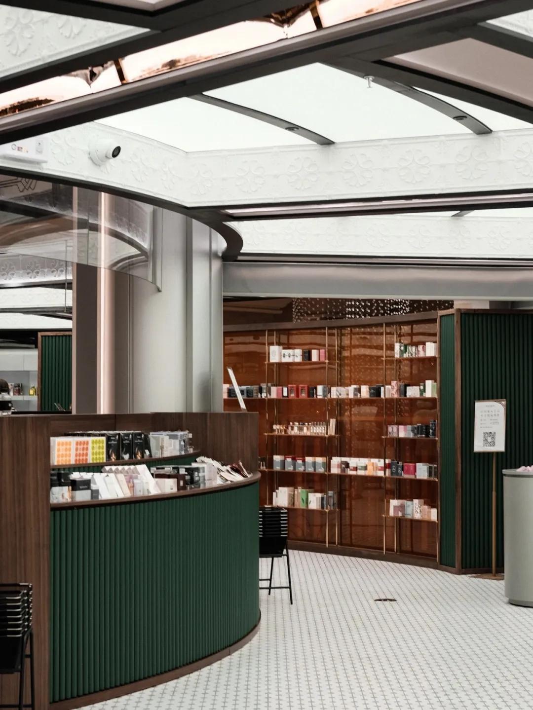 haydon黑洞上海店,haydon黑洞北京路店广州