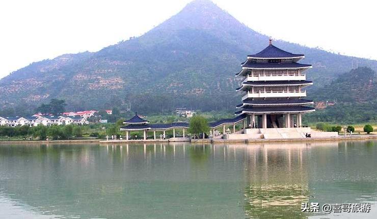 福建漳州云霄有什么好玩的景点,福建云霄旅游攻略路线