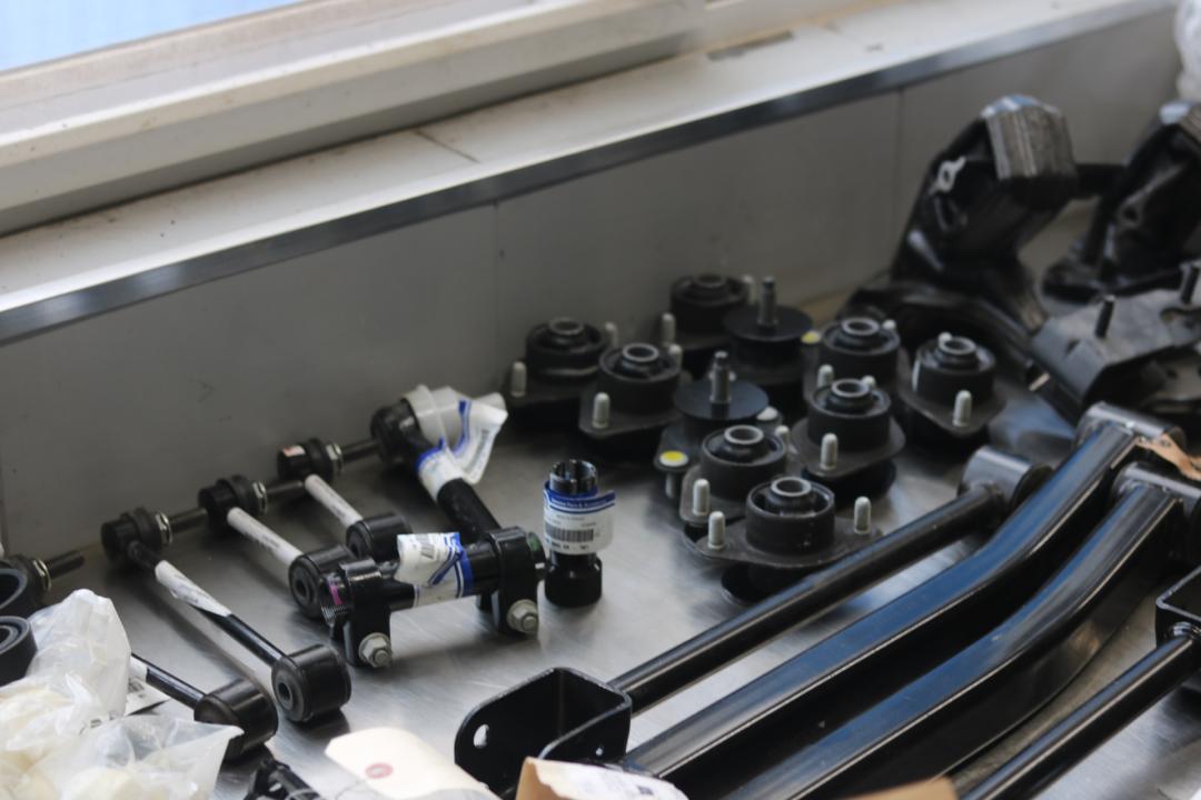 报废2.0t牧马人翻新,老款牧马人翻新大整备