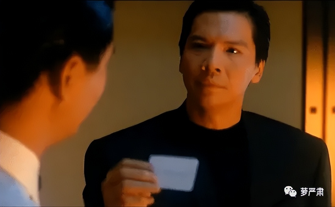 向太同框关之琳旧照曝光,向太年轻时秒杀关之琳