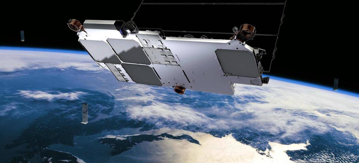 中国版星链一次能发射多少颗卫星,星链卫星发射最新情况