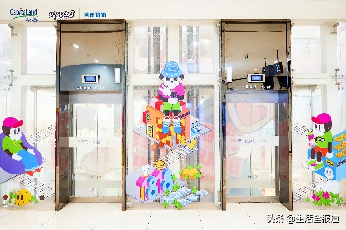 杭州六一遛娃好去处,北京六一遛娃好去处