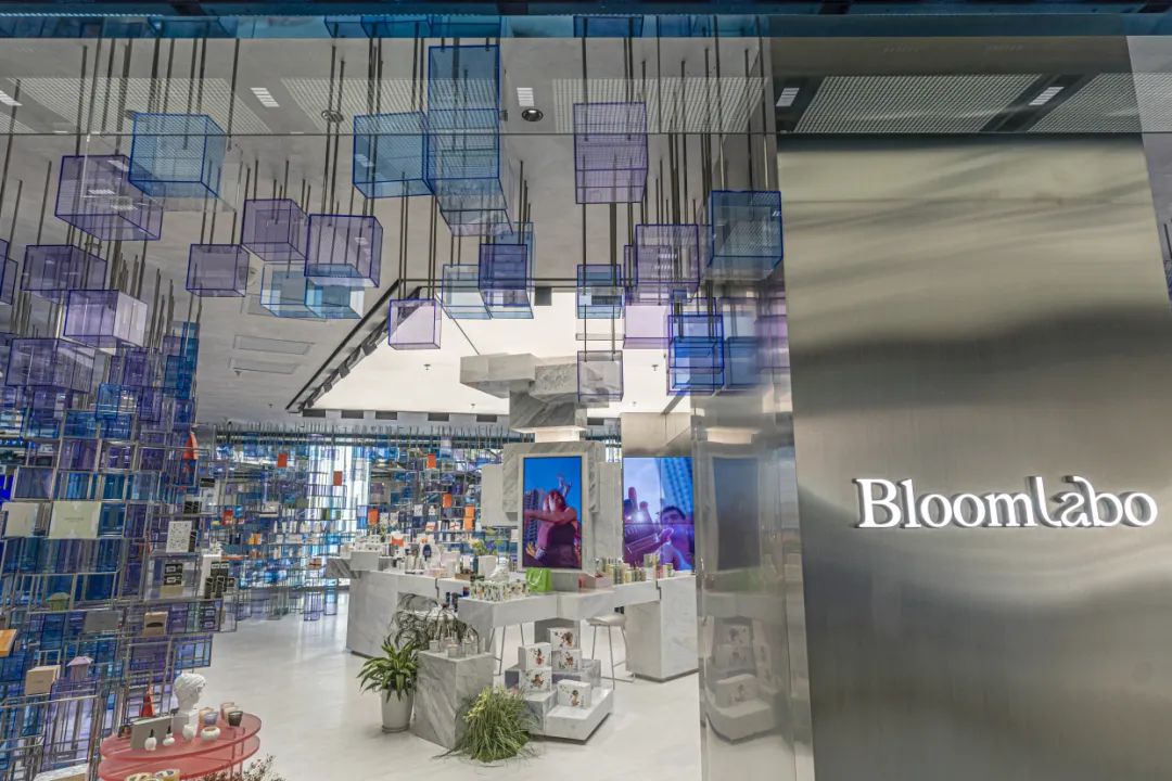 全国十大最新开业的商场,新开业购物中心top10