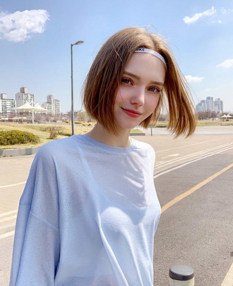 21岁德国模特凭“精灵美貌”火遍亚洲，却突然失踪？牵出黑暗内幕