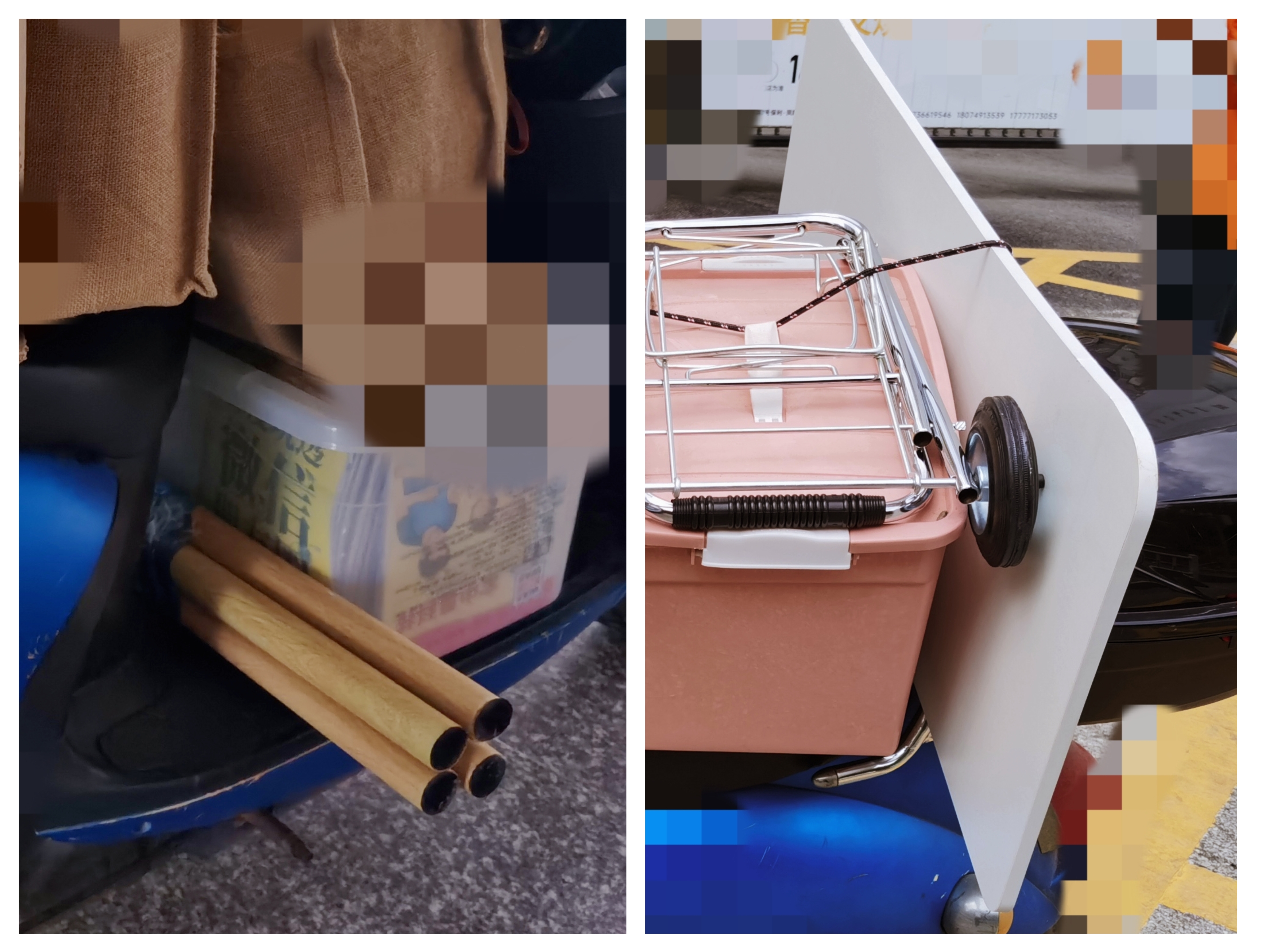 桌子摇晃怎么加固小妙招,折叠桌子塌陷修理小妙招