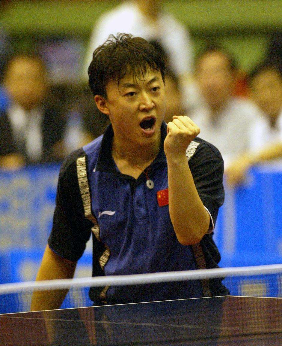 历届男子400米奥运冠军,历届乒乓球奥运冠军是谁