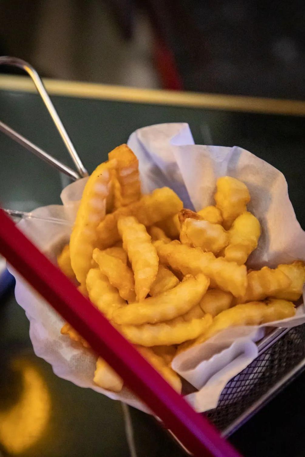 盲盒餐厅探店,成都盲盒酒吧