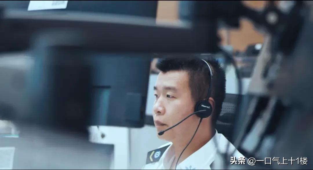 纪实！“快救救我老婆！”男子崩溃大哭，6分39秒后……