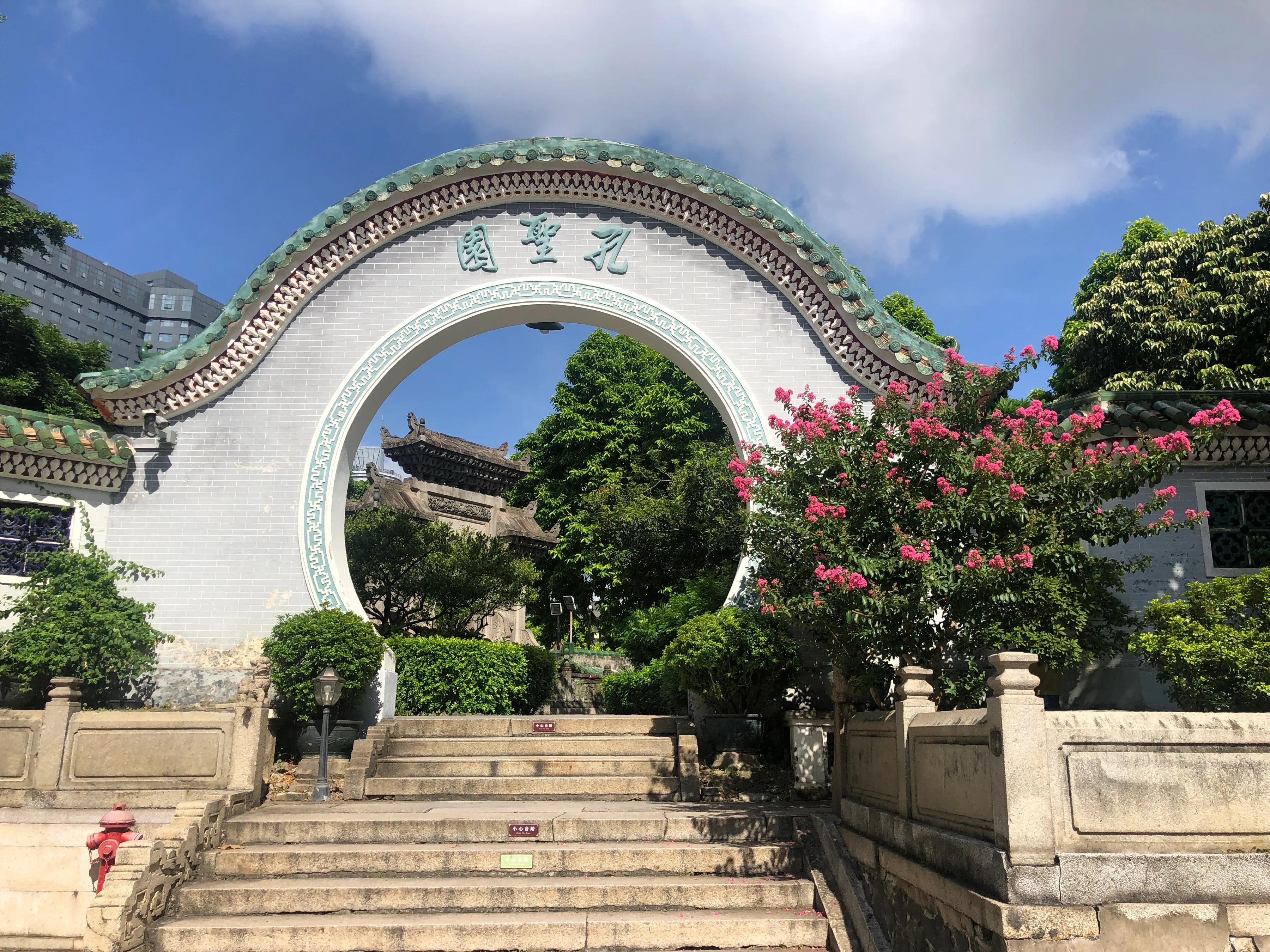 黄飞鸿博物馆要钱吗,佛山黄飞鸿纪念博物馆