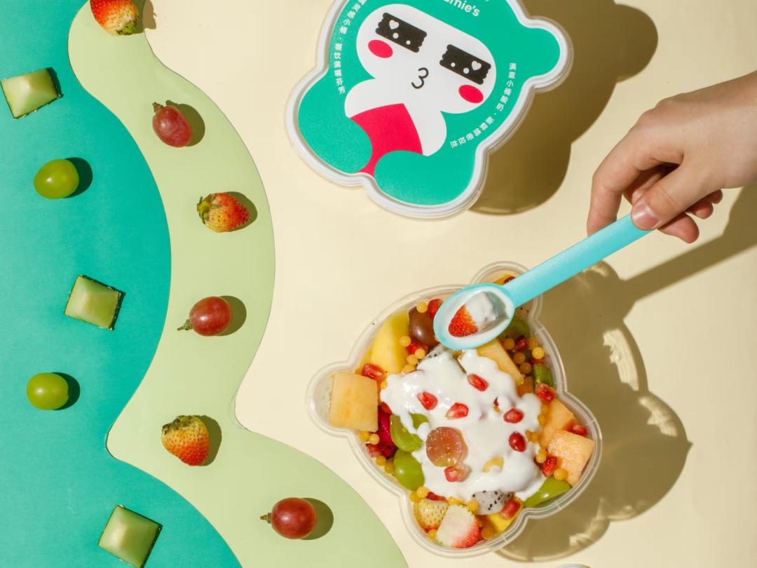 水果捞店营业额两千能赚多少,水果捞营业额