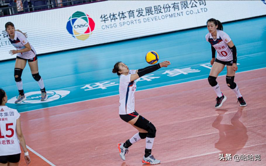 丁霞二次扣球集锦,丁霞绝杀