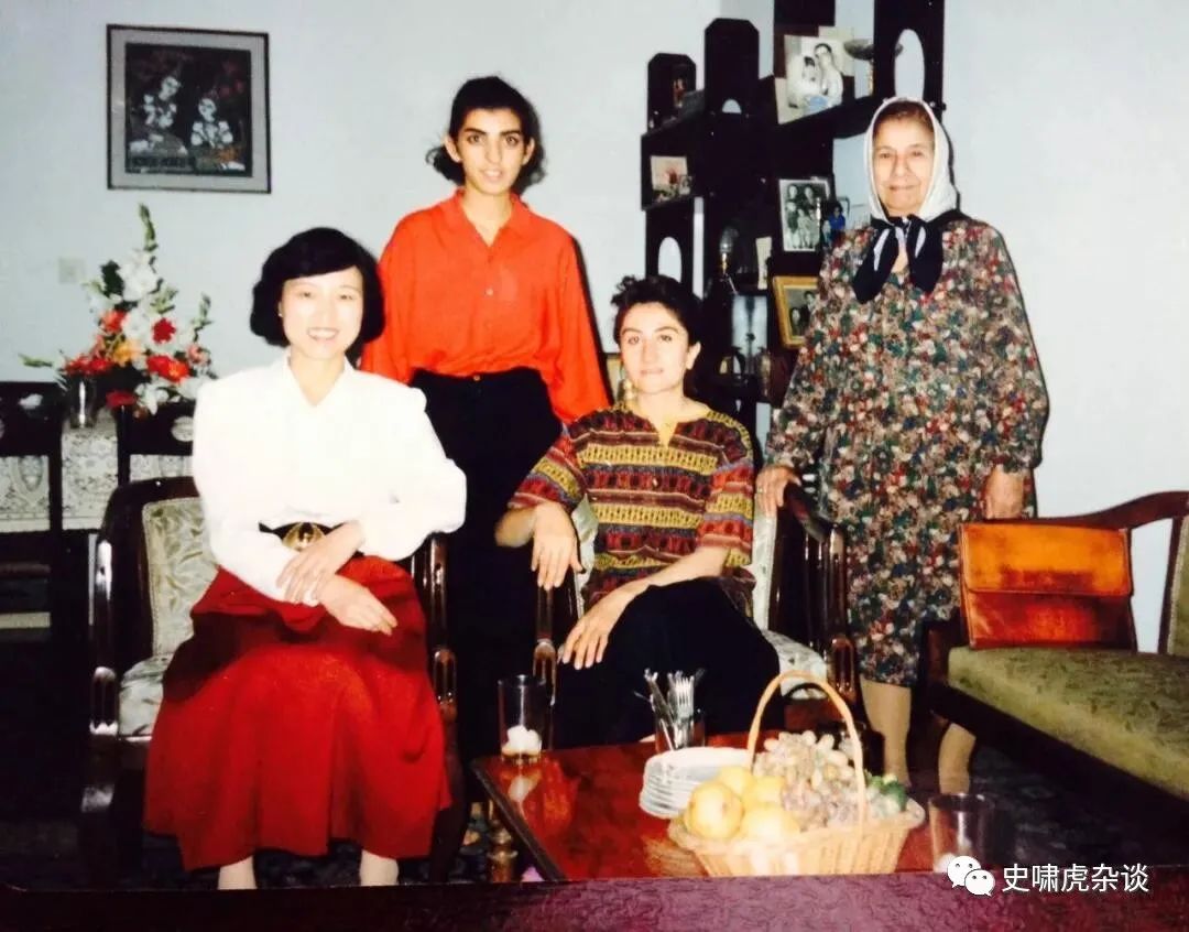 伊朗杂记第二集伊朗人的饮食与酒