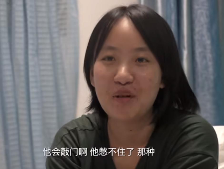 “不买房，不租房”每月300块住酒店，80后女孩“禁欲式”生活