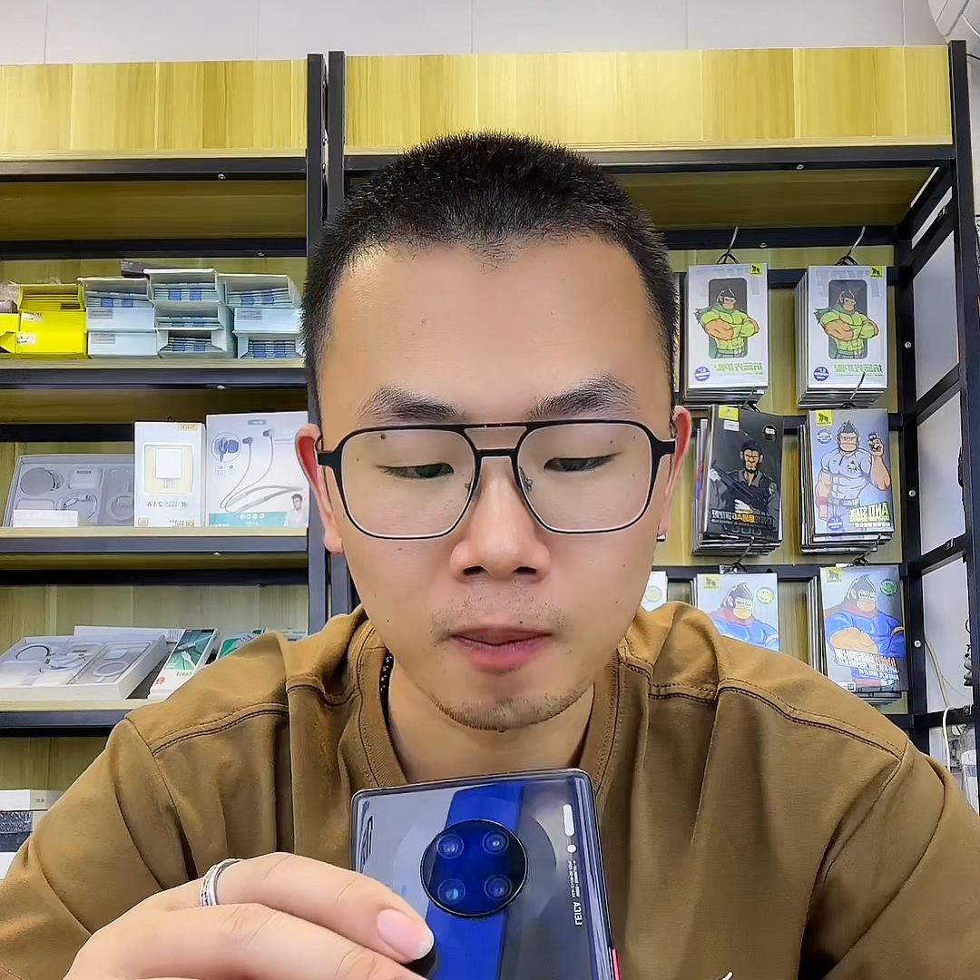 分享上海二手机的市场行情#同城热门