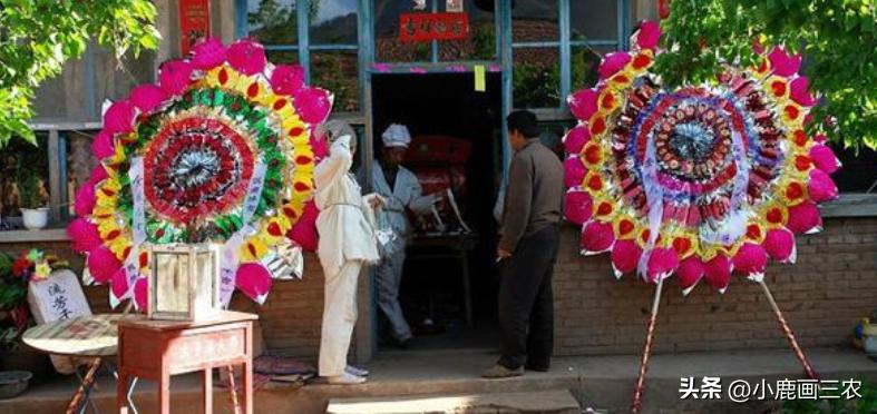 去世过五七有什么讲究,人死做七有什么规矩