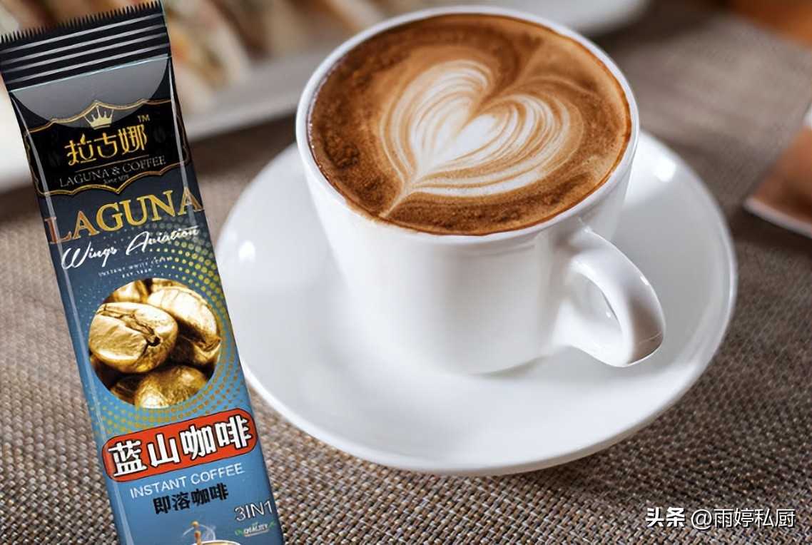 除了雀巢咖啡还有哪些不错的咖啡,喜欢雀巢咖啡的人推荐喝哪些咖啡