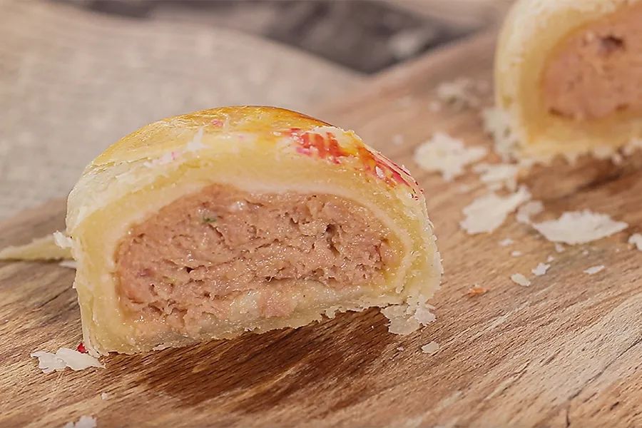 上海光明邨鲜肉月饼排队攻略,上海光明邨鲜肉月饼最新