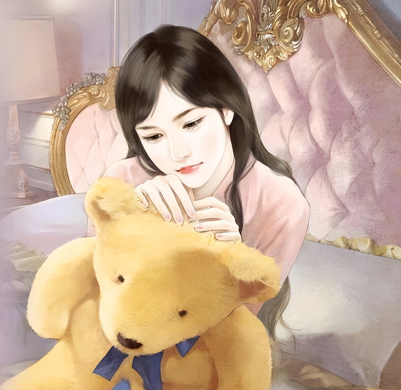 女强现代言情总裁小说,现代总裁言情女强小说推荐