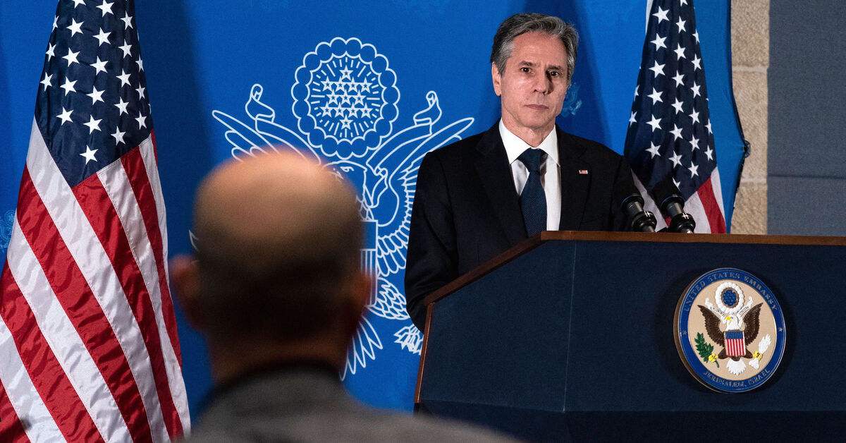 普京先礼后兵,俄乌冲突后拜登对普京的态度