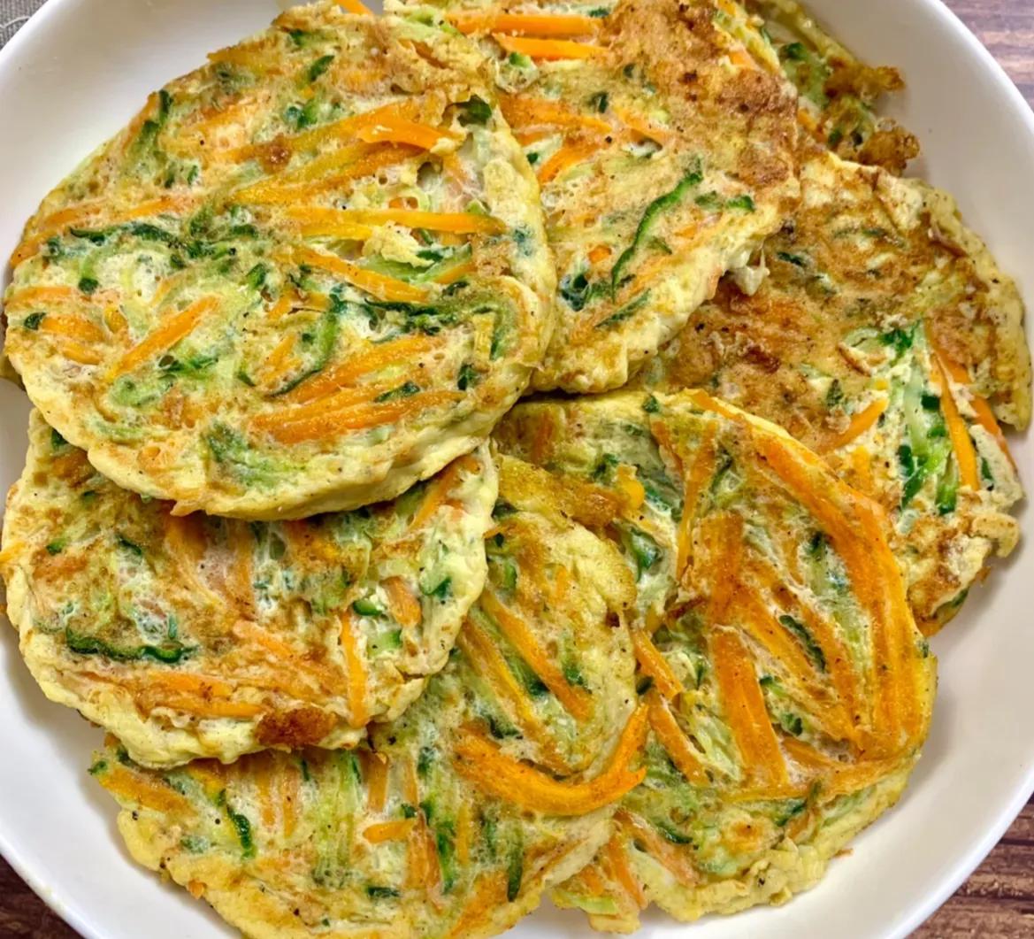 儿童简单营养早餐每天不重样菜谱,儿童早餐简单又营养的100种做法